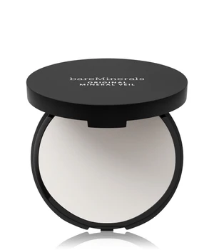 bareMinerals Mineral Veil Pressed Powder Kompaktpuder · 9 g · Creme