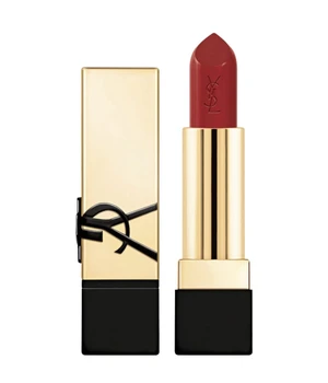 Yves Saint Laurent Rouge Pur Couture Refillable Lippenstift · 3.8 g · Dunkelrot