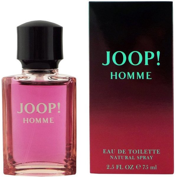 JOOP! Homme Eau de Toilette · 75 ml
