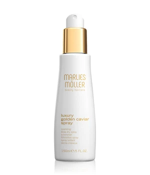 Marlies Möller Luxury Golden Caviar Föhnspray · 150 ml