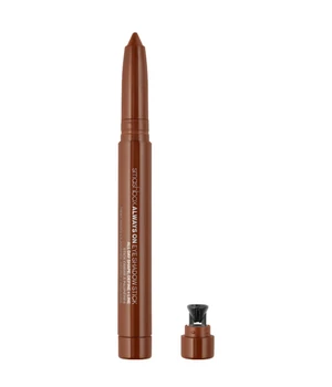 Smashbox Always On Eye Shadow Stick Lidschatten · 1.3 g · Braun