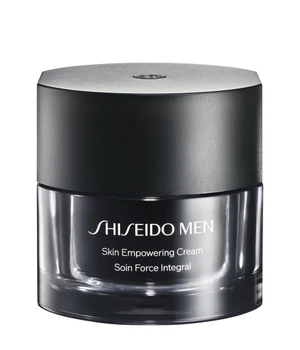 Shiseido MEN Skin Empowering Cream Gesichtscreme · 50 ml