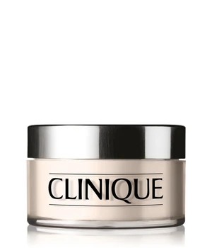 CLINIQUE Blended Face Powder Loser Puder · 25 g · Creme