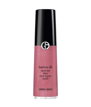 Giorgio Armani Luminous Silk Cheek Tint Shine Cremerouge · 12 ml · Hellbraun