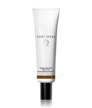 Bobbi Brown Vitamin Enriched Skin Tint Getönte Gesichtscreme · 50 ml · Braun