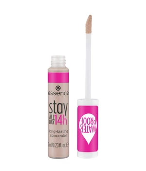 essence stay ALL DAY 14h long-lasting Concealer · 7 ml · Nude