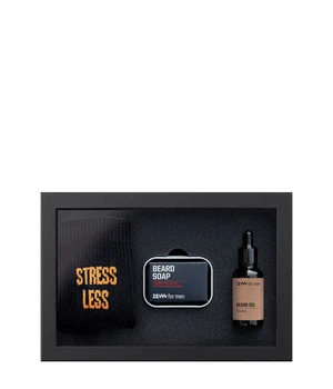 ZEW for Men Relaxed Lumberjack set Bartpflegeset · 1 Stk