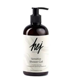 Hej Organic Sensitive Duschgel · 300 ml