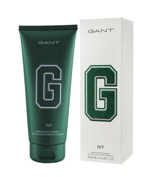 GANT GANT IVY Haarshampoo · 200 ml
