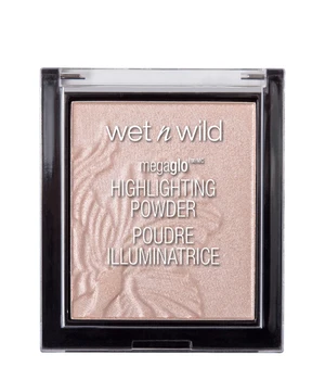 wet n wild Megaglo Highlighting Powder Highlighter · 5 g · Nude