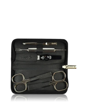 Pfeilring Maniküre-Etui Inklusive Nagelschere Maniküre-Set · 1 Stk