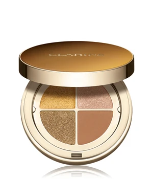 CLARINS Ombre 4 Couleurs Lidschatten Palette · 4.2 g