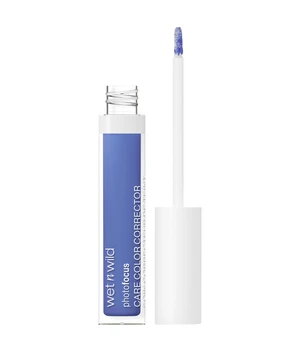 wet n wild Photo Focus Care Color Corrector Concealer · 3 ml · Blau