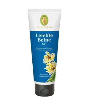 Primavera Leichte Beine Gel Körpergel · 75 ml