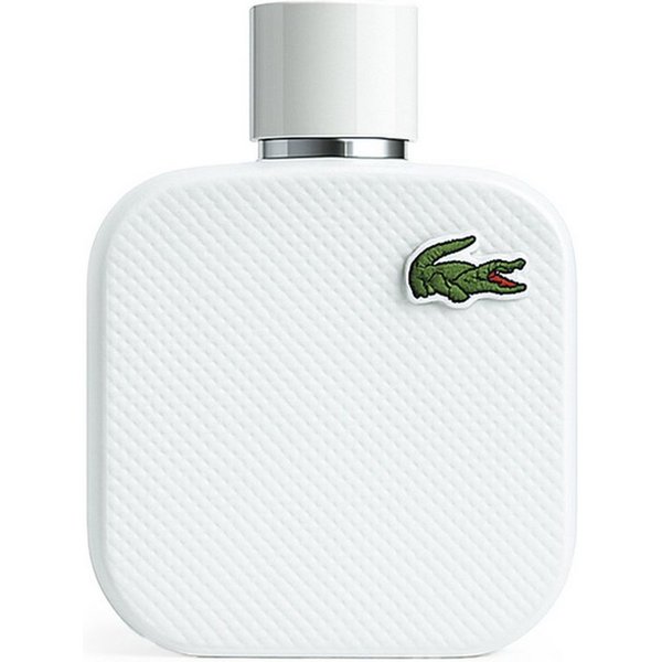 Lacoste L.12.12 Blanc Eau de Toilette · 175 ml