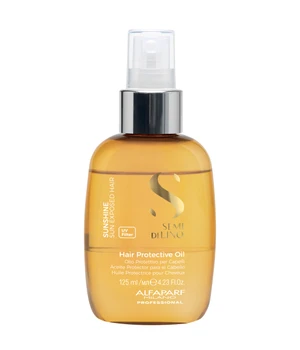 ALFAPARF MILANO Semi di Lino Sunshine Hair Protective Oil Haaröl · 125 ml