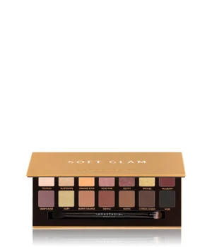 ANASTASIA Beverly Hills Soft Glam Lidschatten Palette · 10.36 g