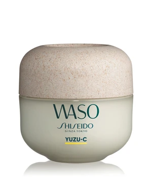 Shiseido WASO Yuzu-C Gesichtsmaske · 50 ml