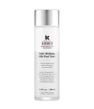 Kiehl's Daily Refining Milk-Peel Toner Gesichtswasser · 200 ml