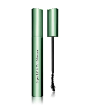 CLARINS Supra Lift & Curl Mascara Mascara · 8 ml · Schwarz
