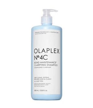 OLAPLEX No 4C Clarifying Shampoo Haarshampoo · 1000 ml