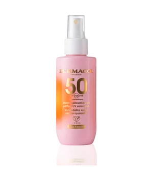 Dermacol SUN SPF 50 Sonnenöl · 150 ml