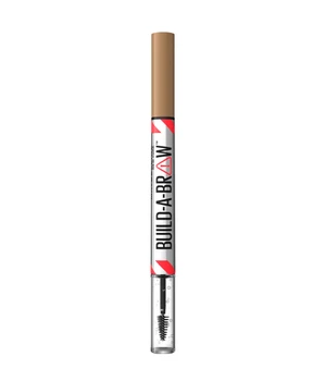 Maybelline Build A Brow Augenbrauenstift · 1 Stk · Grau