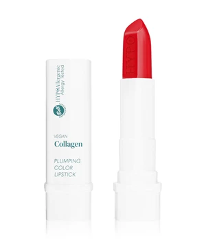 Bell HYPOAllergenic Vegan Collagen Plumping Color Lipstick Lippenstift · 3.95 g · Rot
