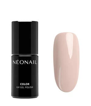 NÉONAIL UV Nagellack Gel Nagellack · 7 ml · Nude