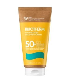 Sonnencreme Gesicht