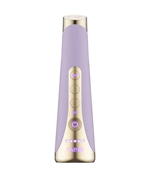 FAQ Swiss 101 Amethyst Lichttherapiegerät · 1 Stk