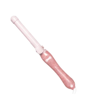 BEACHWAVER B1.25 Pink Glitter Lockenstab · 1 Stk