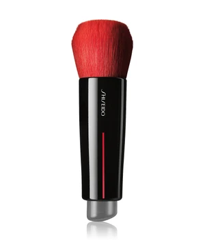 Shiseido Daiya Fude Face Duo Foundationpinsel · 1 Stk
