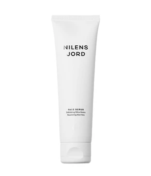 Nilens Jord Face Scrub Gesichtspeeling · 100 ml