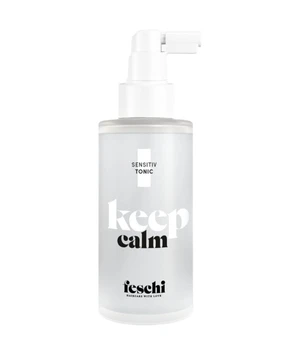 feschi keep calm Sensitive Tonic Kopfhautpflege · 100 ml