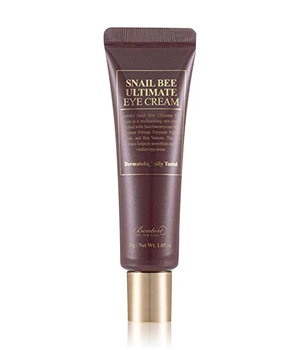 Benton Snail Bee Ultimate Eye Cream Augencreme · 30 g