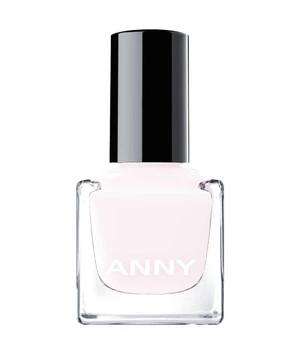 ANNY Nail Polish Nagellack · 15 ml · Creme