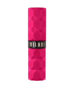 Milani Cosmetic Color Fetish Balm Lipstick Lippenstift · 3 g · Rot