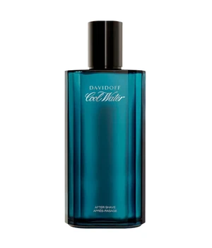 Davidoff Cool Water Man New Design After Shave Lotion · 125 ml