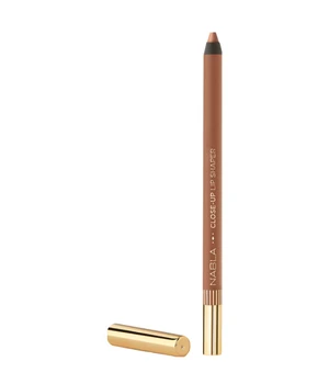 Nabla Close-Up Lip Shaper Lipliner · 1.12 g · Hellbraun