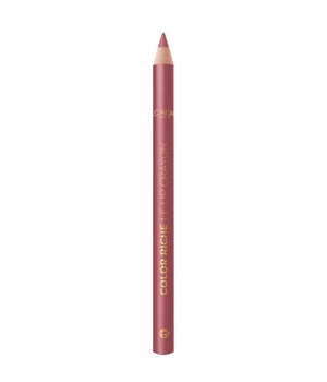 L'Oréal Paris Color Riche Le Lipliner Lipliner · 1.2 g · Hellbraun