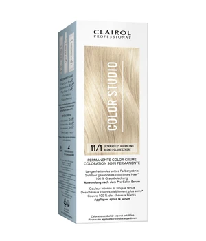 Clairol Color Studio Permanente Color Creme Haarfarbe · 1 Stk · Nude