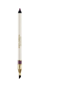 Dolce&Gabbana Sleek Kohl Glider Kajalstift · 12 g · Violett/Lila