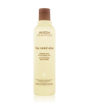 Aveda Flax Seed Aloe Strong Hold Sculpturing Gel Haargel · 250 ml