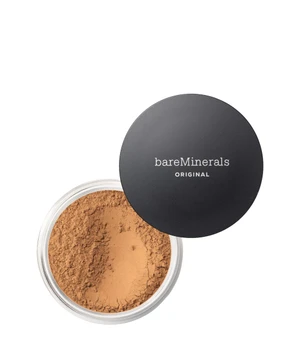 bareMinerals Original Loose Powder Foundation SPF 15 Mineral Make-up · 8 g · Hellbraun