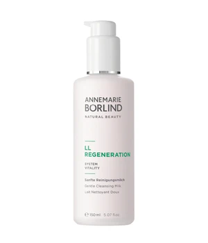 ANNEMARIE BÖRLIND LL REGENERATION Sanfte Reinigungsmilch Reinigungsmilch · 150 ml