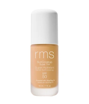 rms beauty SunCoverup Super Tint SPF 50 Getönte Gesichtscreme · 30 ml · Rosa