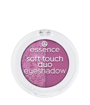 essence soft touch duo eyeshadow Lidschatten · 2 g