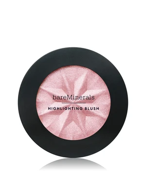bareMinerals Gen Nude Highlighting Blush Rouge · 3.8 g · Nude