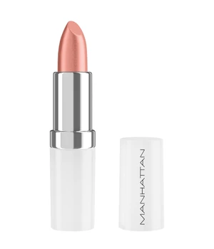 Manhattan Satin Lipstick Lippenstift · 4 g · Rosa